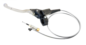 167 Hymec Clutch System Black, Silver