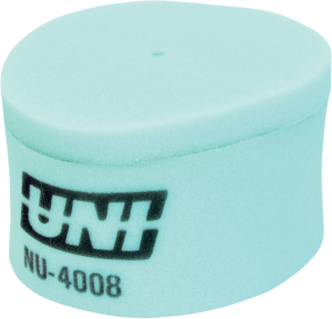Air Filter Blue