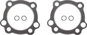 Replacement Cylinder Head And Compliance Fitting Gaskets, 3, nordicamoto.ro