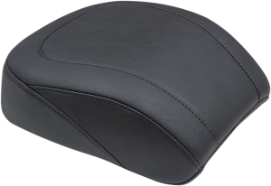 Wide Tripper Rear Seat Black, 2, nordicamoto.ro