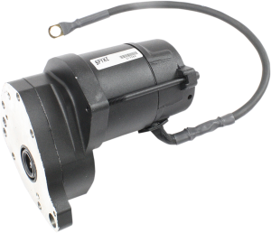 Supertorque Starter Black, 1, nordicamoto.ro