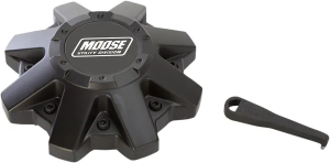 Center Cap For 548m Wheel Black, 2, nordicamoto.ro