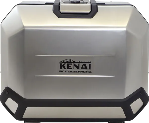 MOOSE RACING Kenai Case Silver, 5, nordicamoto.ro