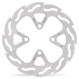 Flame sorozatú rozsdamentes acél rotor