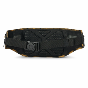 Uswe 6L flanel, bronz/fekete hátizsák, 4, nordicamoto.ro