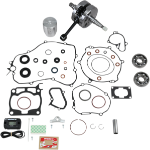 Engine Rebuild Kit - Garage Buddy - 2-stroke, 1, nordicamoto.ro