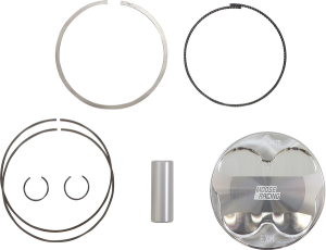 High-performance 4-stroke Piston Kit By Cp Pistons, 1, nordicamoto.ro
