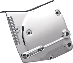 Sprocket Cover Chrome, 1, nordicamoto.ro