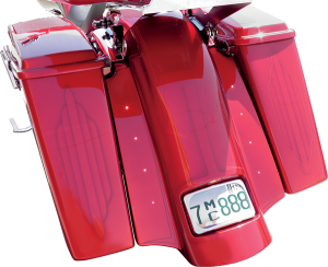 Super-bright Led Lights Red