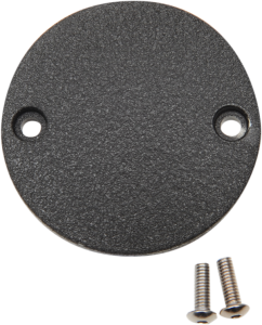 Spherical Radius Points Cover Black, Wrinkle, 2, nordicamoto.ro
