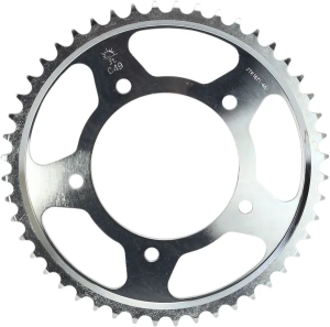 JT SPROCKETS acél hátsó lánckerék , nordicamoto.ro