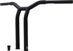 Dominator Handlebar Black 