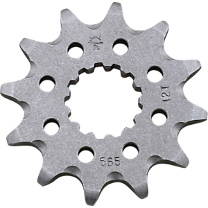 JT SPROCKETS Első lánckerék KAWASAKI/SUZUKI/YAMAHA modellekhez, nordicamoto.ro