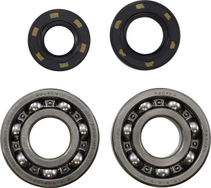 Main Bearing Kit, 3, nordicamoto.ro
