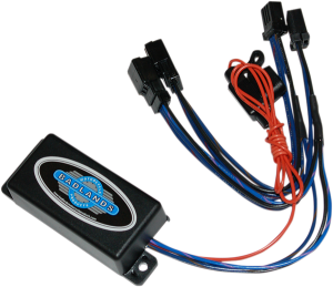Plug-in Style Turn Signal Load Equalizer Iii, 1, nordicamoto.ro