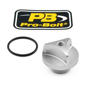 Oil Filler Caps