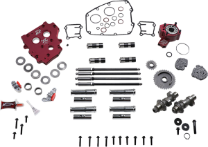 Race Series® Camchest Kit, 1, nordicamoto.ro