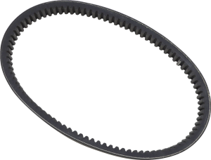 Standard Drive Belt Black, 2, nordicamoto.ro