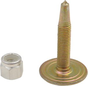 Power Point +plus Studs Gold, 1, nordicamoto.ro