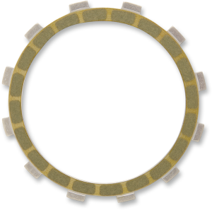Clutch Friction Plate, 1, nordicamoto.ro