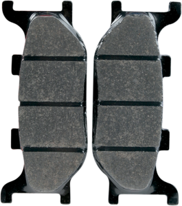 Hs Street Excel Sintered Front Brake Pads, 1, nordicamoto.ro
