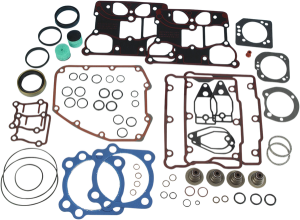 Complete Motor Gasket Kit, 1, nordicamoto.ro