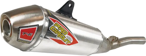 T-6 felcsatolható kipufogódob