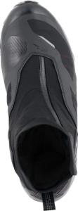 Alpinestars Cr-8 Gore-Tex fekete 12-es méretű csizma, 4, nordicamoto.ro
