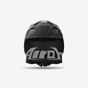 Airoh Twist 3 Enduro sisak, fekete, M-es méret, 5, nordicamoto.ro