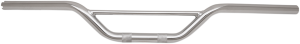 1(r) Bmx Handlebar Silver, 1, nordicamoto.ro