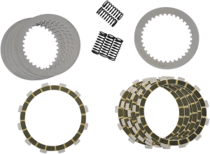 Complete Dirt Digger Clutch Kit