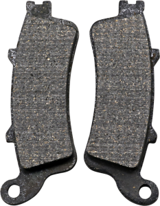 Semi-metallic Brake Pads