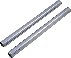 Fork Tubes Chrome, Hard Chrome