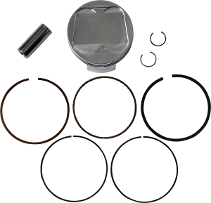 Offroad Piston Kit, 1, nordicamoto.ro