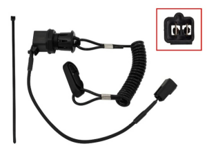 Sno-X Tether kapcsoló Polaris
