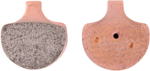 Sintered Metal Harley/buell  Brake Pad