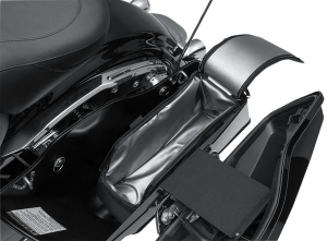 Saddlebag Cooler Black, 2, nordicamoto.ro