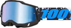 Ochelari 100% Accuri 2 Callisto Albastru/Negru