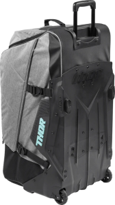 THOR Transit Wheelie Bag Gray, 4, nordicamoto.ro