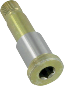 Impeller Pump Shaft