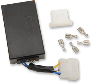 Hot Shot Series Cdi Box Black