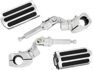 Highway Mounts Black