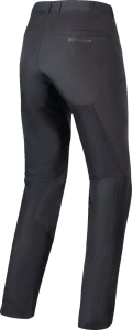 Alpinestars Stella C-1 női nadrág, fekete, XL, 4, nordicamoto.ro