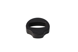 Cushion Basket Ktm Black