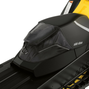 Ski-Doo Extreme üléses táska motoros szánokhoz – 5 l, nordicamoto.ro