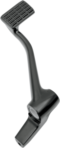 Forward Control Replacement Brake Pedal Black