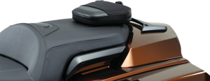 Omni Passeger Backrest Black, 2, nordicamoto.ro