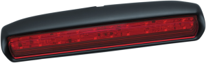 Tri-line Accents For Rear Tour-pak® Lights Red