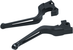 Dillinger Lever Set Black