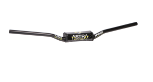 Astra APOLLO 35 mm-es kormány – Aphelion Black, nordicamoto.ro